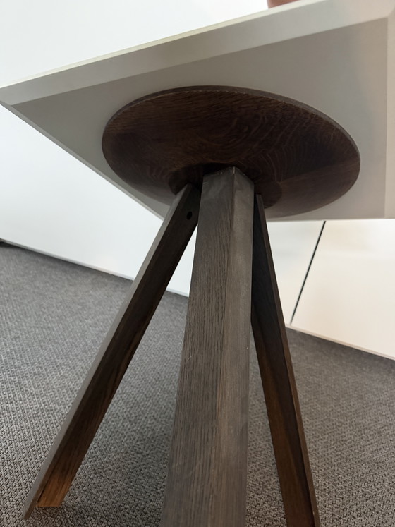 Tavolino Arco Tre – Tavolini, Wood (photo 3 of 6)