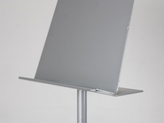 Image 1 of Atril de música Zanotta Servolibro diseño Achille Castiglione