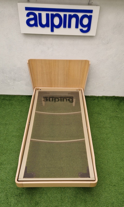 Cama Auping Noa + Cabecero 90x200cm