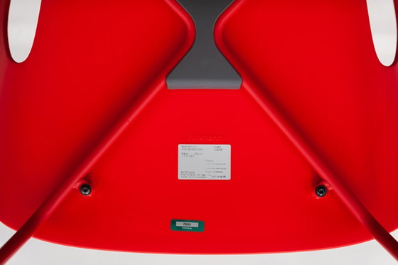 Image 1 of Wilkhahn Ooco 222-10 Empfangsstuhl