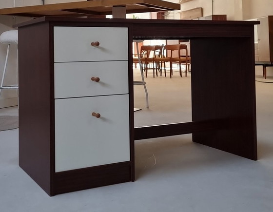 Image 1 of 70' Schreibtisch