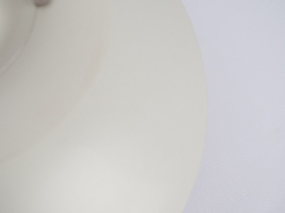 Danish Vintage PH 5 Pendant Lamp by Poul Henningsen, Louis Poulsen, 1958 – Aluminium (photo 8 of 12)