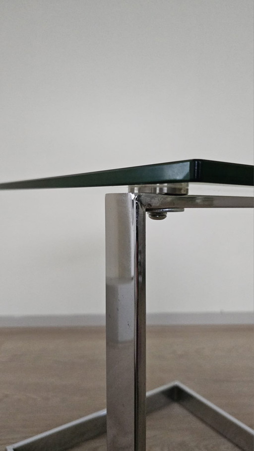 Table d'appoint Gebra