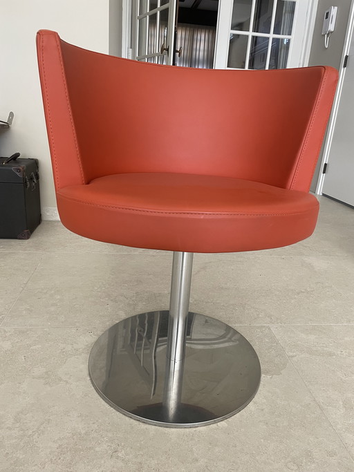 sedia a secchiello italiana