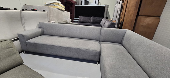 Image 1 of Pode insert hoekbank 