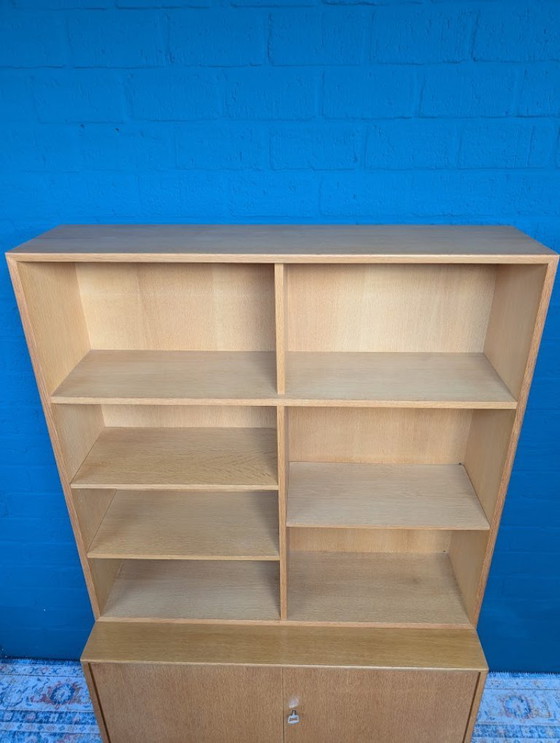 Image 1 of Bibliothèque vintage, Marian Grabinski pour IKEA, années 1960