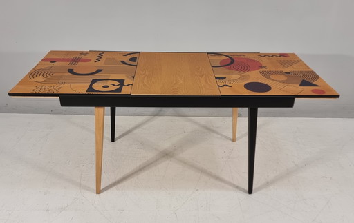 Vintage Table, 1970s