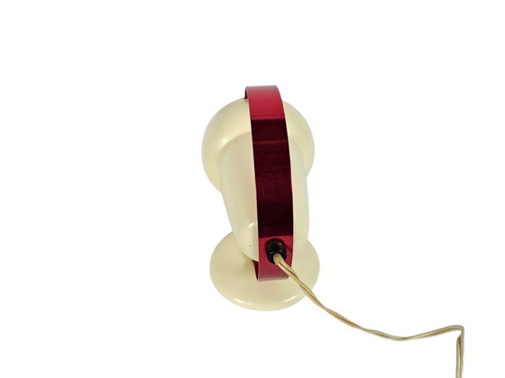 Image 1 of Philips Infraphil - lampada da tavolo - lampada riscaldante - design olandese - Olanda - 1958
