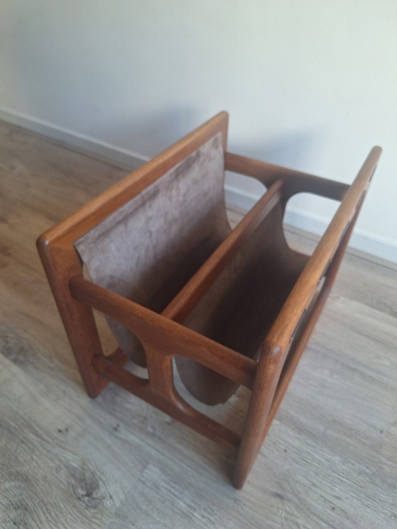 Image 1 of Kjergaard Lecruurbak danese