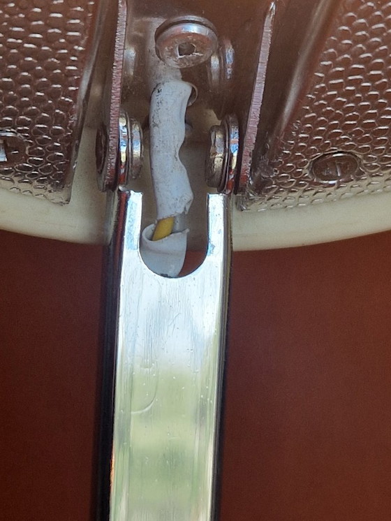 Image 1 of Timco Crewela - Lampada da tavolo - Ex 60 