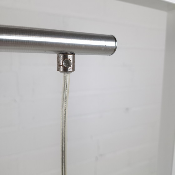 Image 1 of Lampada a sospensione vintage Mercur Eglo Space Age 3 sfere