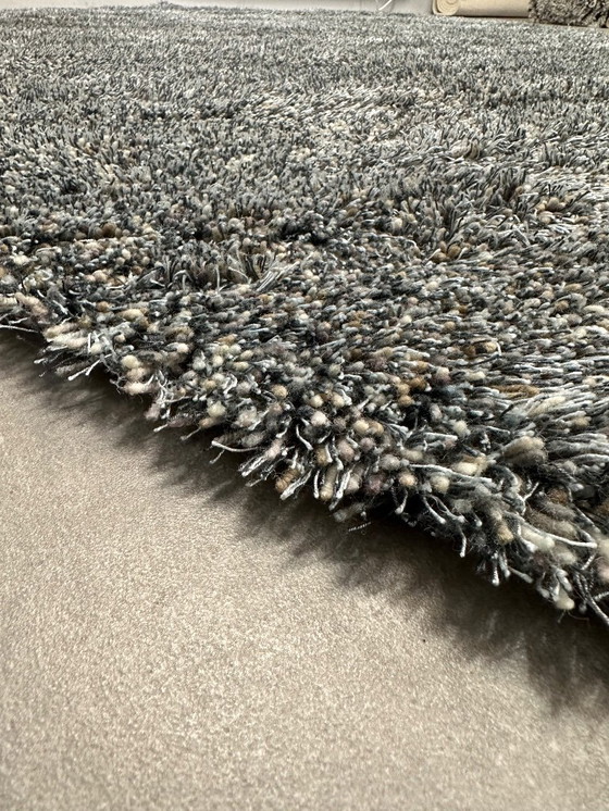 Image 1 of Alfombra Brink & Campman Lana, Medley 136928 190x300 cm