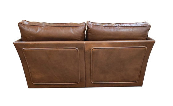 Image 1 of Roche Bobois exclusive sofa France design