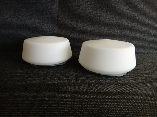 2 Rudolf Zimmerman - RZB - Plafonniers - Bauhaus