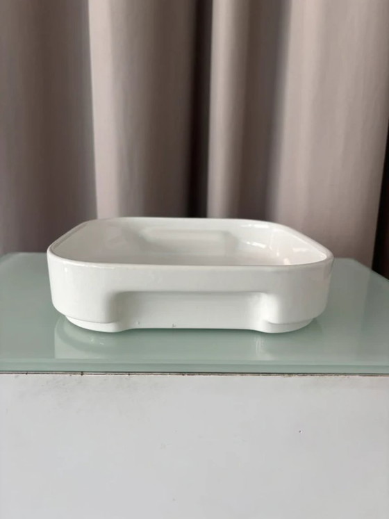 Makio Hasuike für Arnolfo Di Cambio Servies, Italien, Ca. 1975 – Geschirr, Ceramic (photo 11 of 11)