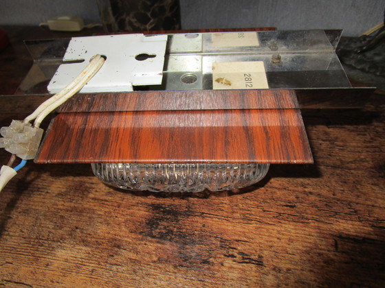 Image 1 of Lámpara reflectora de los años 60 y 70