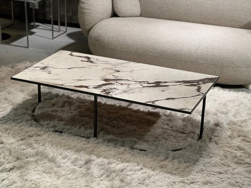 Leolux Prismo salontafel