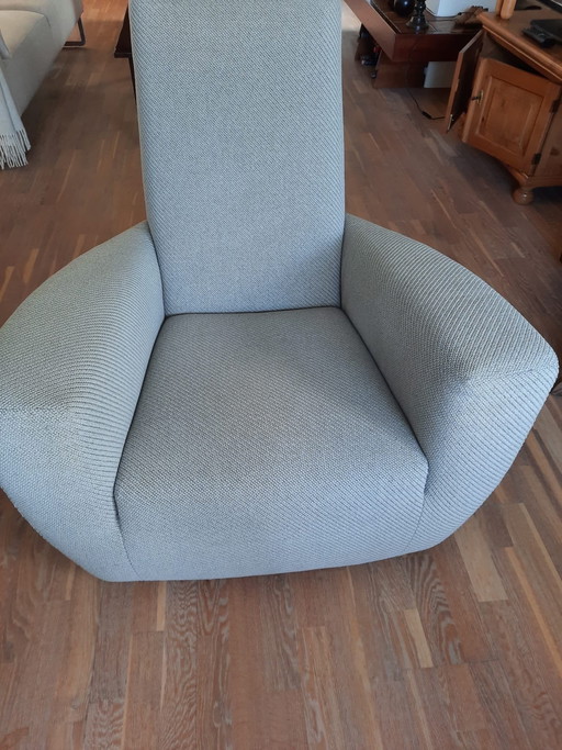 Gérard van der Berg | Laine Label Longa