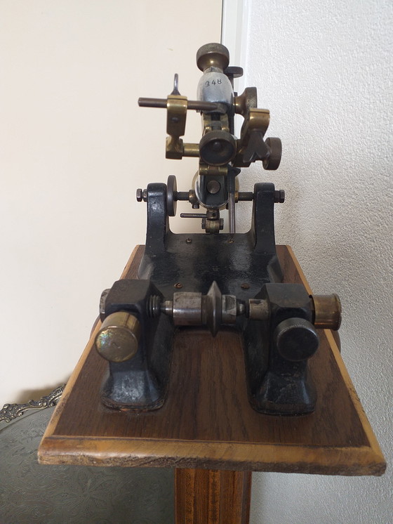 Image 1 of Diamond grinding instrument