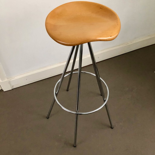 Jamaica stool - design classic by Pepe Cortés
