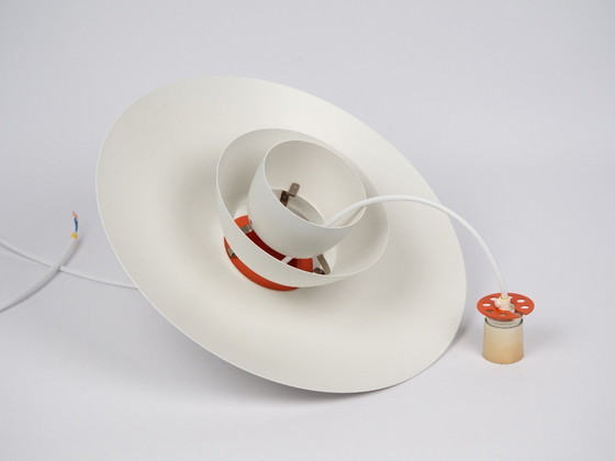 Image 1 of Danish vintage PH 4/3 pendant lamp by Poul Henningsen, Louis Poulsen, 1966