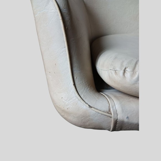 Image 1 of Set di 2 sedie a sdraio Martela Kilta - Olli Mannermaa