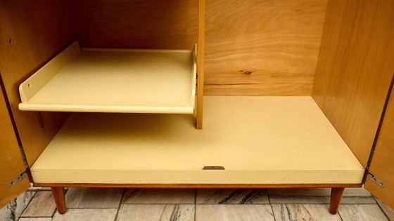 Image 1 of Armoire vintage par UP Závody, 1960, Tchécoslovaquie