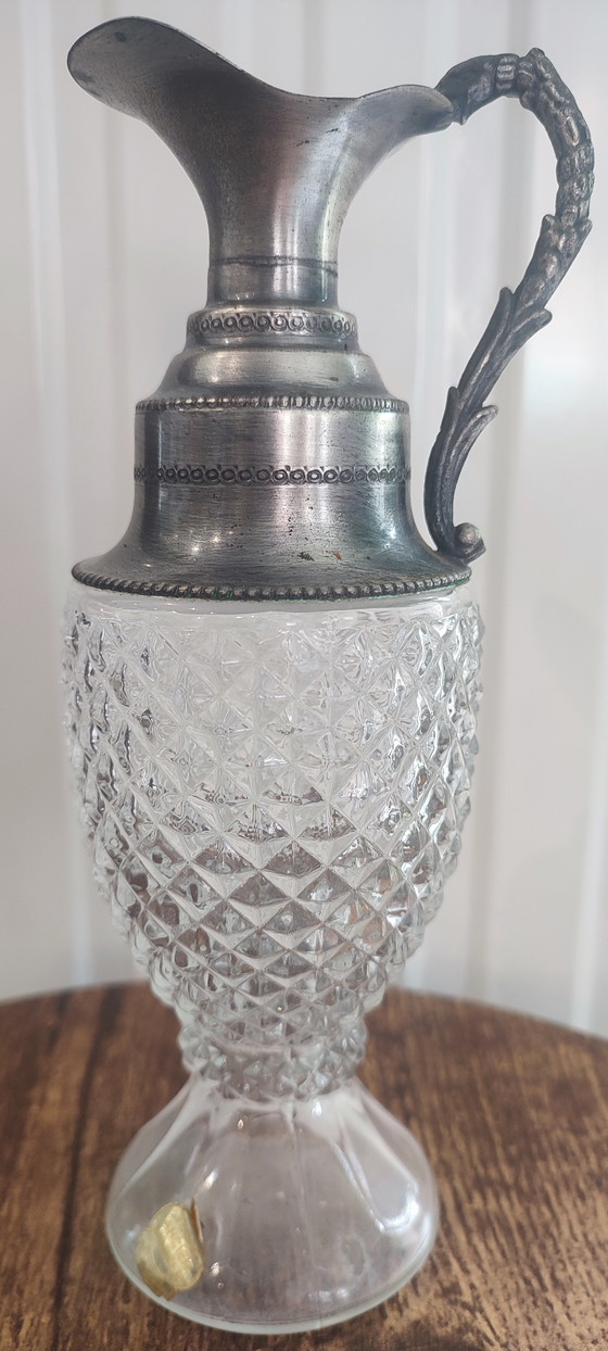 Image 1 of Ältere italienische Glasiguière