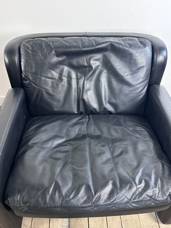 Image 1 of Coppia di poltrone italiane di Mario Marenco per Arflex, 1970