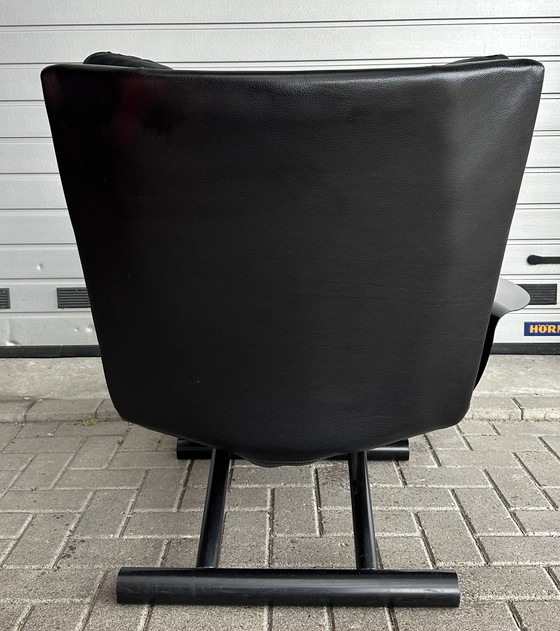 Image 1 of Cinova Design Lounge Fauteuil