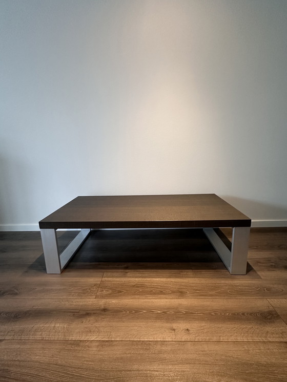 Image 1 of Ensemble table à manger + table basse