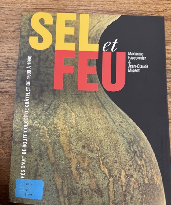 Image 1 of Roger Guérin (1896–1954) - ART DECO- Hand crafted 