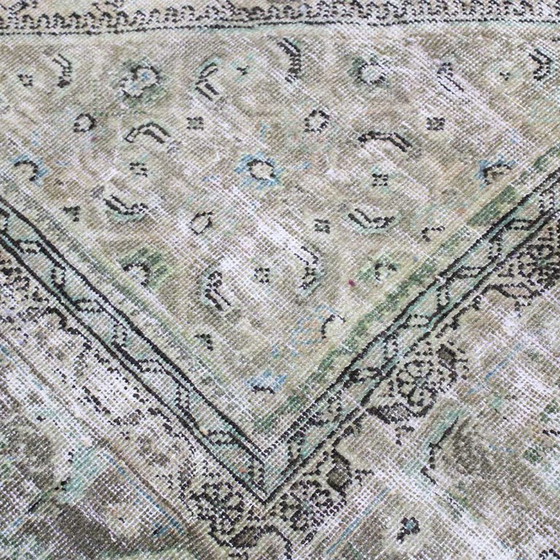 Image 1 of Vintage tapijt 401x305