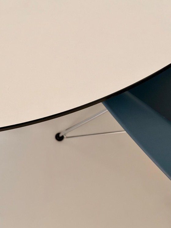 Moooi Container 120cm – Esstische, Kunststoff (photo 5 of 6)