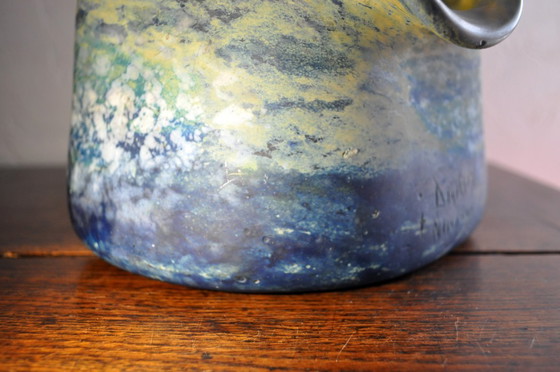 Image 1 of Copa - Daum Nancy con cruz de Lorena (ref 3730)