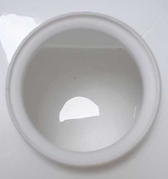 Image 1 of 2 Art Deco GISO (Gispen) hanglampen Kubus