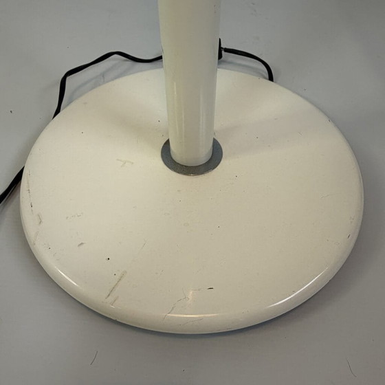 Mushroom floor lamp by Hala Zeist – Floor lights, Plastic, Vintage (photo 11 of 25)