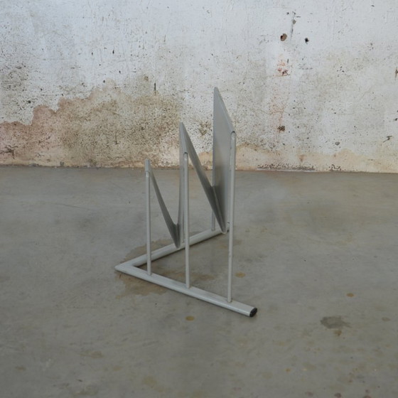 Image 1 of 1x porta riviste