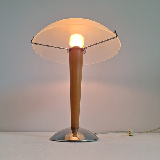 Image 1 of Ikonische IKEA-Tischlampe aus den 1980er Jahren