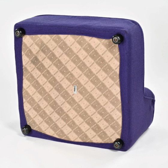 Image 1 of Coppia di poltrone Steiner