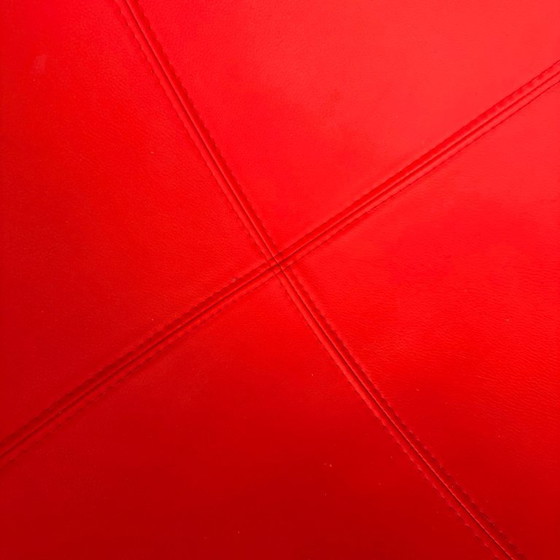 Image 1 of Eyepad ball armchair Space age 60s