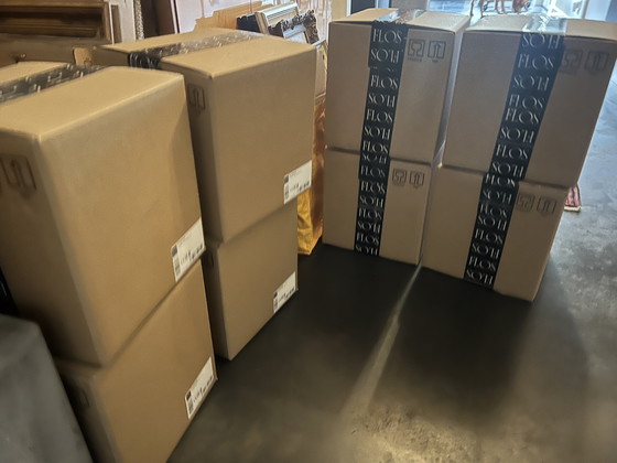 Image 1 of Flos IC Cw-1 Lampada doppia