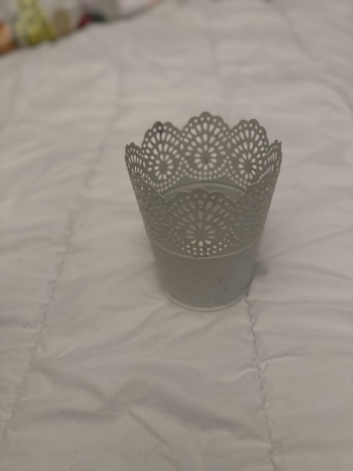 Vaso decorativo da interno