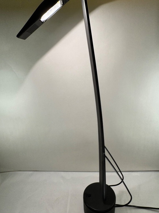 Image 1 of Design bureaulamp “Dove” – Mario Barbaglia & Marco Colombo – Paf Studio Italië