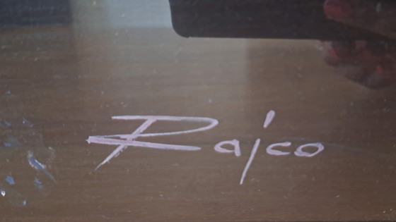 Image 1 of Pop Art portret Marilyn Monroe