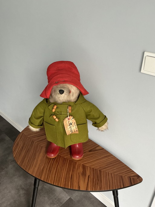 Paddington