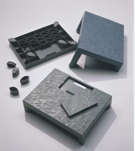 Image 1 of Dr Oola Fußstütze Philippe Starck