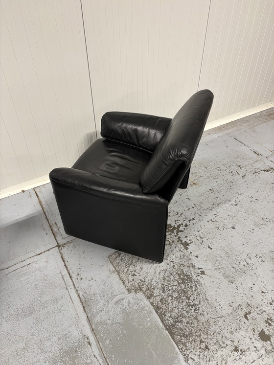 Image 1 of 2x Leolux Bora Beta Sessel