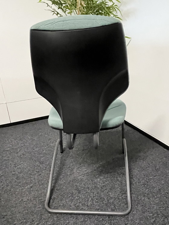 Image 1 of GIROFLEX VINTAGE SLEDESTOEL