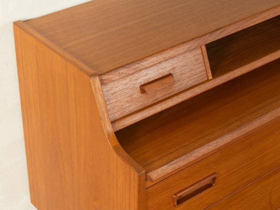 Image 1 of Bureau uit de jaren 60, Arne Wahl Iversen